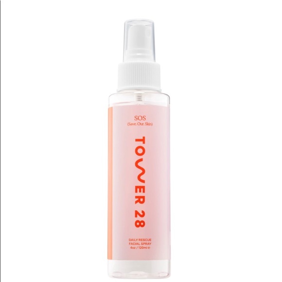 Other - SOS daily rescue facial spray